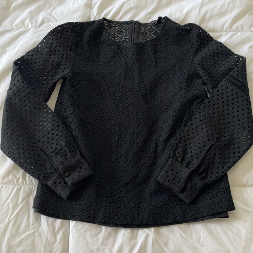 Women’s Banana Republic Blouse